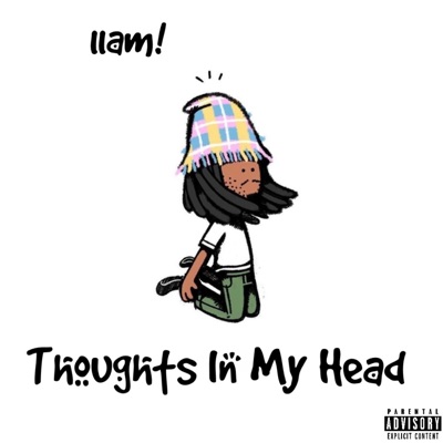 Thoughts In My Head (feat. 11am!) - Single