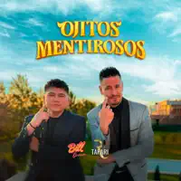 Ojitos Mentirosos — Bill Orosco