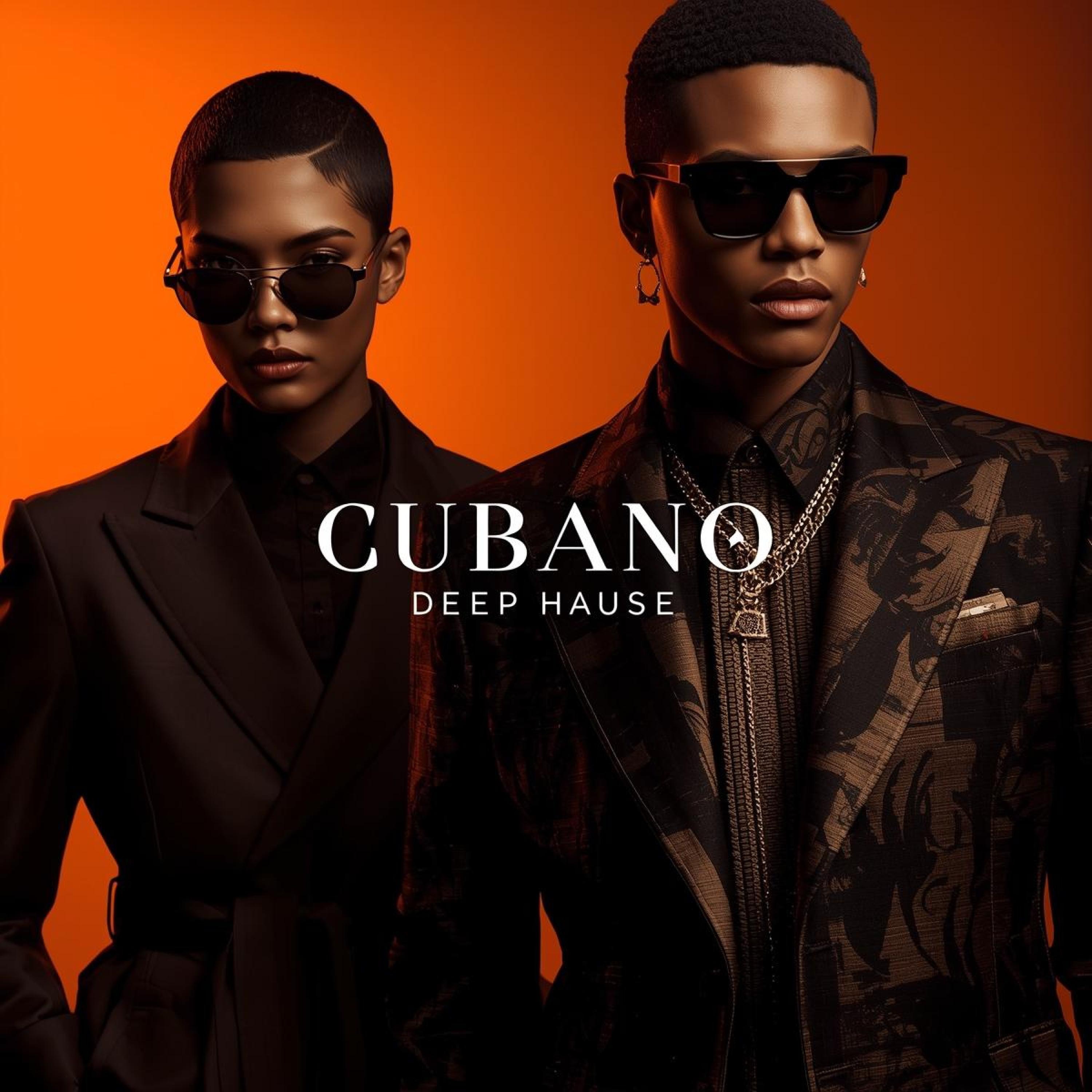 Cubano Deep House • Noches Profundas | Afro-Cubano Groove | Moyoni