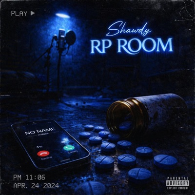 RP ROOM - Single