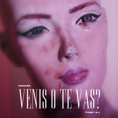 Venis o te vas? (feat. Tomy SJ) - Single