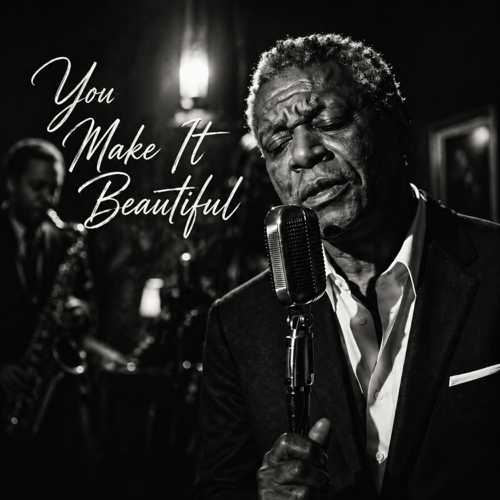 You Make It Beautiful
