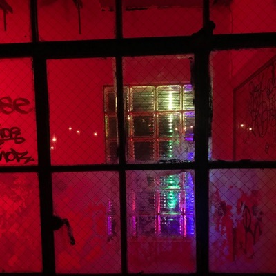 midnight angels / sadurday night - Single