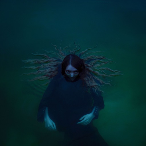 Album artwork