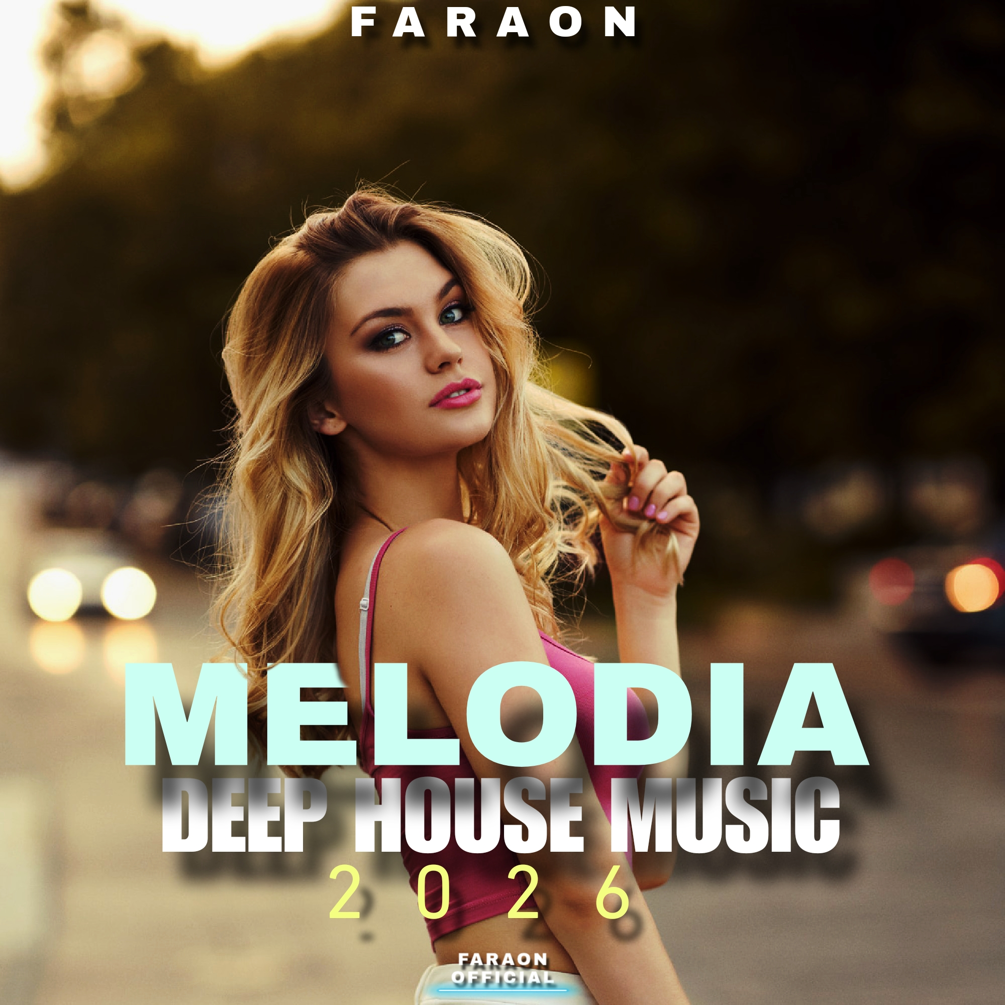 Melodia Deep House Music 2026