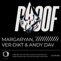 Proof - Single - Margaryan, Ver-Dikt & Andy Dav