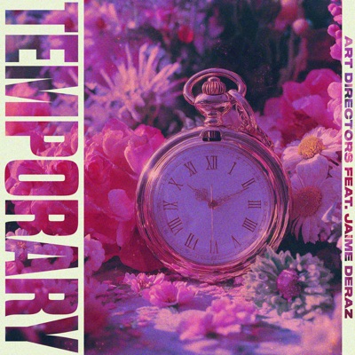 Temporary (feat. Jaime Deraz) - Single