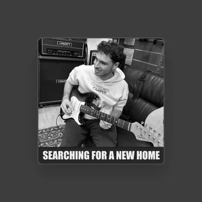Listen to Mark Gambino, watch music videos, read bio, see tour dates & more!