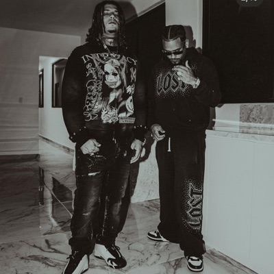 Bandido (feat. DimeWest) - Single