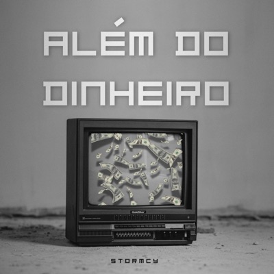 Além do Dinheiro - Single