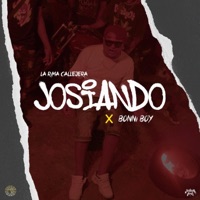 Josiando (feat. Bonni Boy) - Single - La Rima Callejera RD