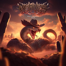 Rattlesnake Jake NEAVE$