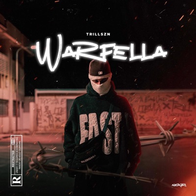 Warfella - Single