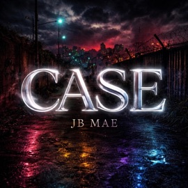CASE JB MAE