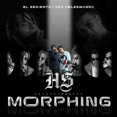 Morphing - EP