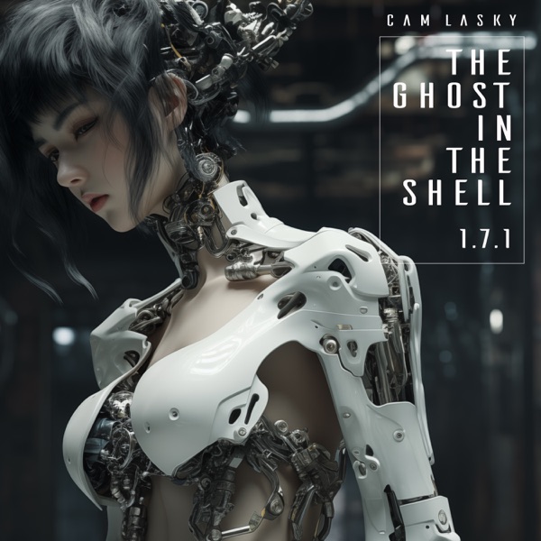 The Ghost in the Shell 1.7.1 - Single