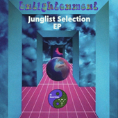 Junglist Selection EP