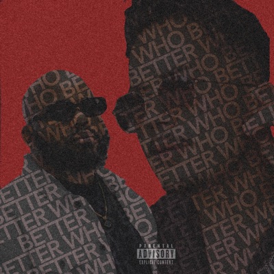 Who Better (feat. JOVANKO) - Single