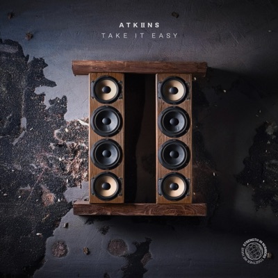 Take It Easy - Single