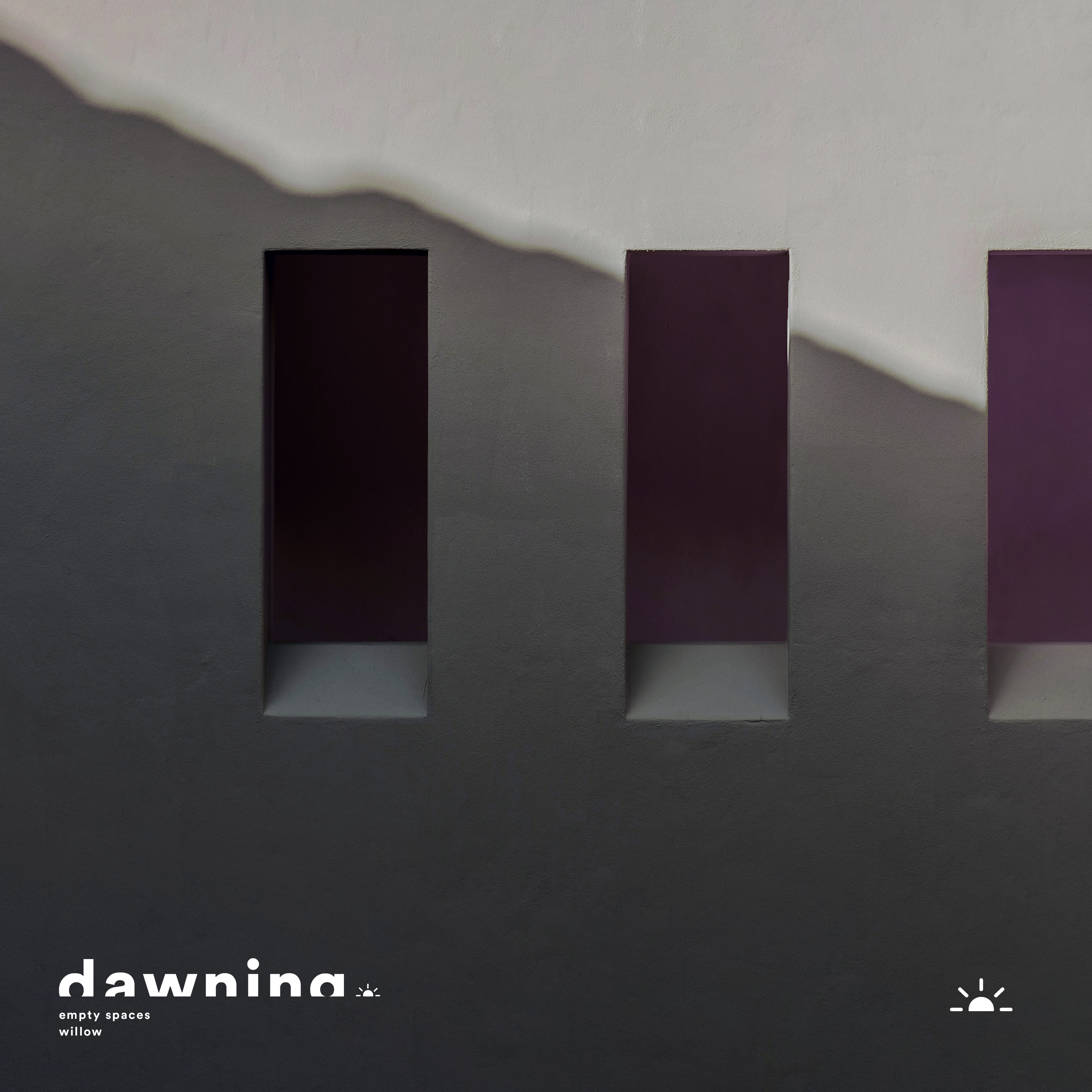 Empty Spaces - Single