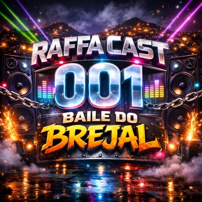 RAFFACAST 001 BAILE DO BREJAL