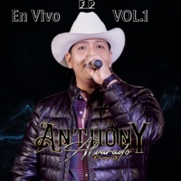 Anthony Alvarado - Anthony Alvarado