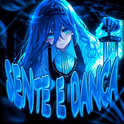 SENTE E DANCA - EP