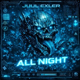 All Night Juul Exler