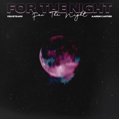For the Night (feat. Aaron Cartier) - Single