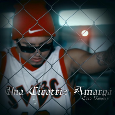 Una Cicatriz Amarga - Single
