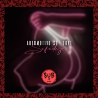 Automotivo - Só Ouve Safadeza - Single - DJ João Da DZ7, MC MN & MC BN