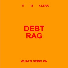 Debt Rag - Fish Of The Week