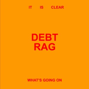 It Is Clear What's Going On