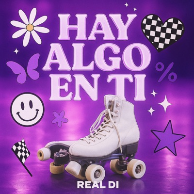 Hay Algo en Ti - Single
