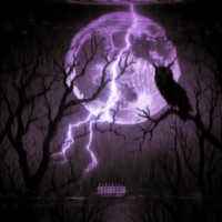 Pluto (feat. Sage Flames & KapKom) - Single - ImNotLuckii