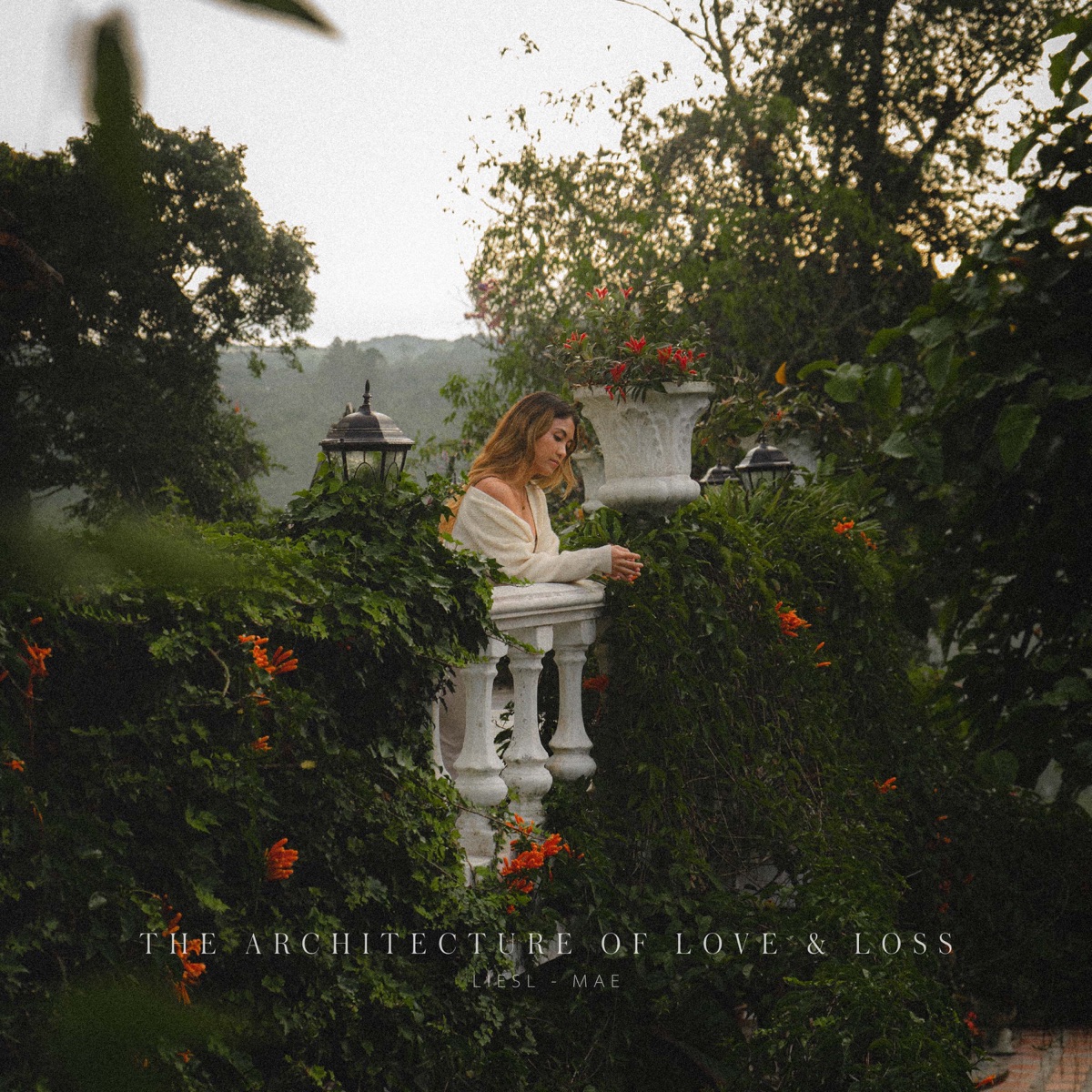 liesl-mae - The Architecture of Love & Loss (2025) [iTunes Plus AAC M4A]-新房子