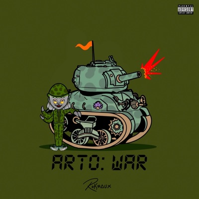 ARTO:WAR
