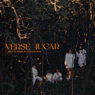 Verse Jugar - Single