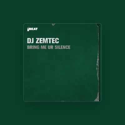 Listen to DJ Zemtec, watch music videos, read bio, see tour dates & more!