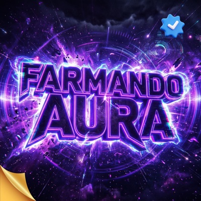 FARMANDO AURA - EP