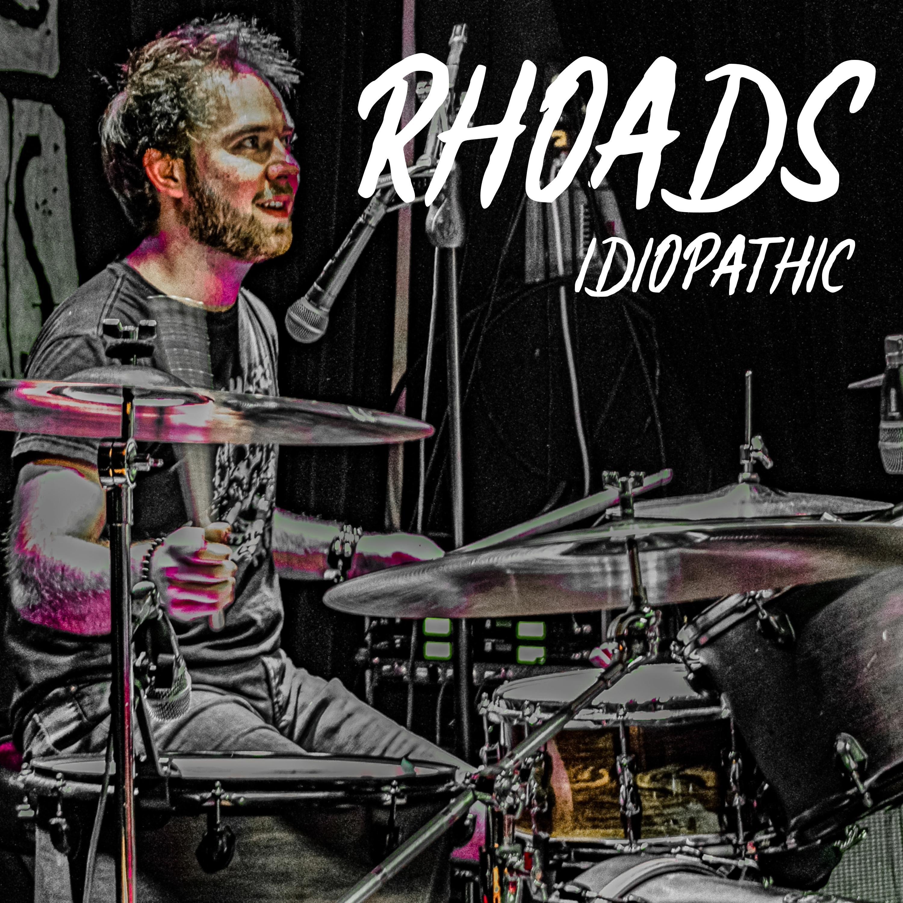 Idiopathic - EP