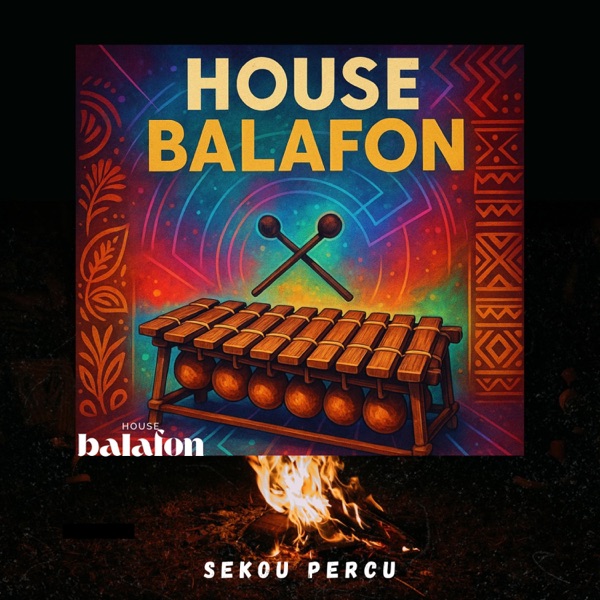 House balafon