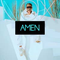 Amen (feat. Nox Guni) - Single - Cymplex