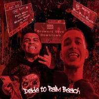 Dade to Palm Beach - Single - UliTook & Liljitm3n