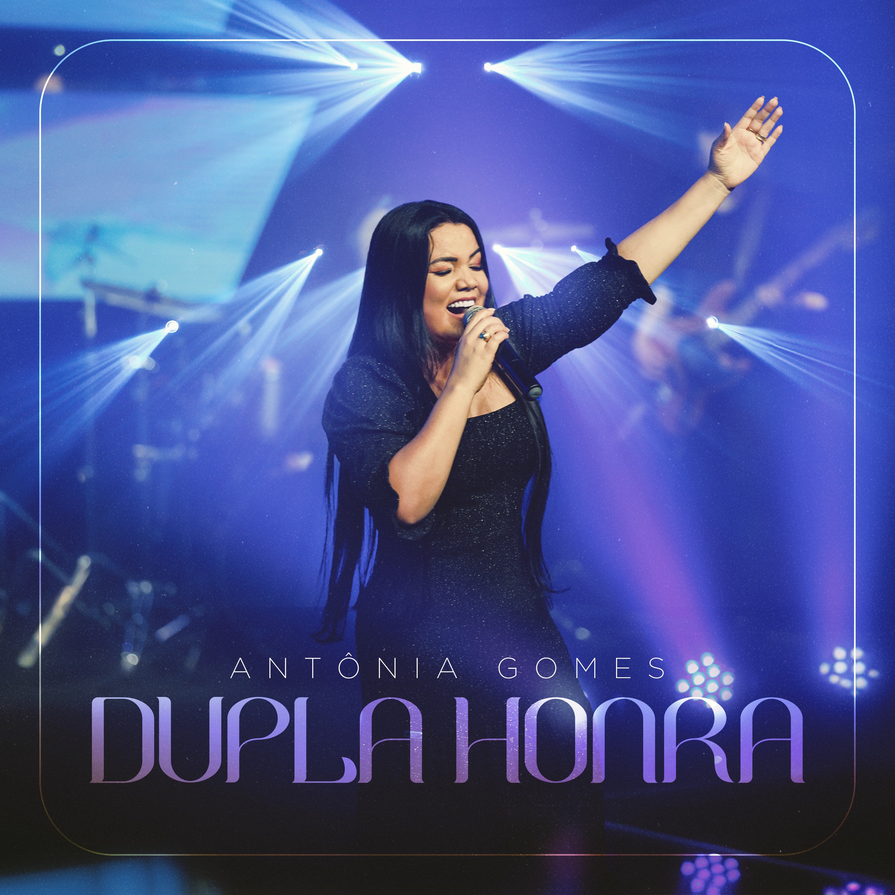 Dupla Honra - Single