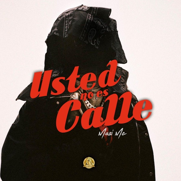 USTED no es CALLE