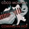 Coming In Hot - Coco Montoya lyrics