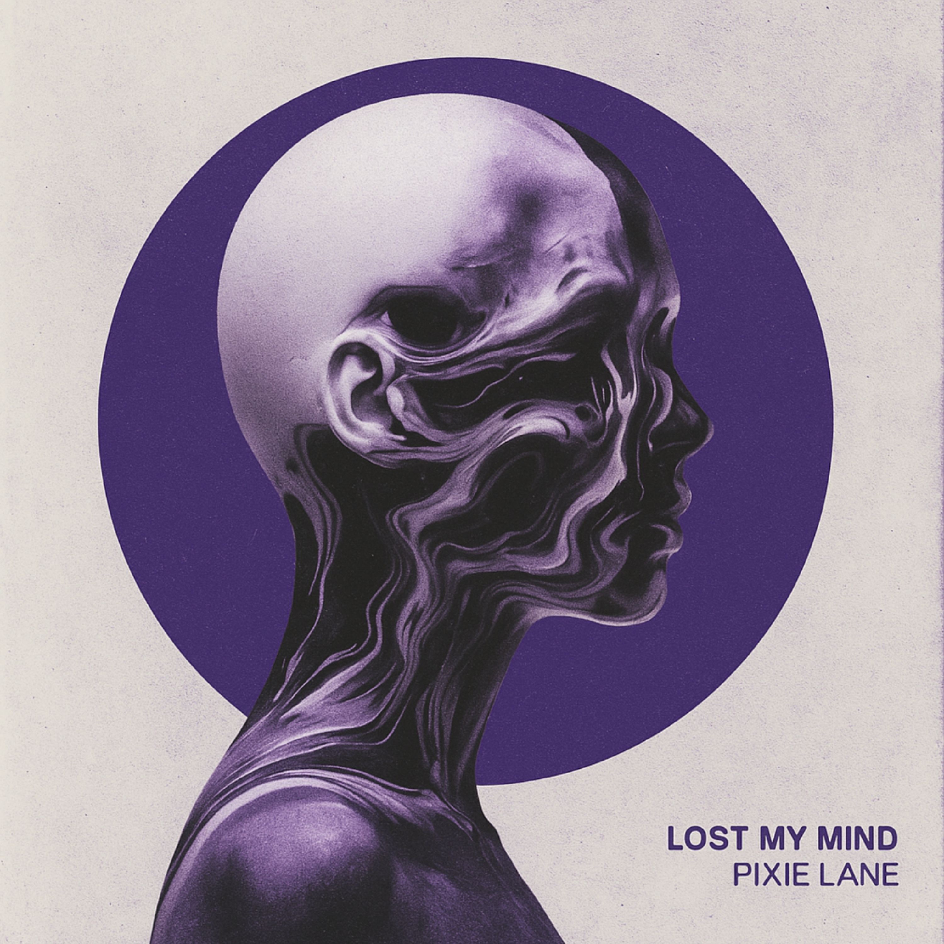 Lost My Mind - Single