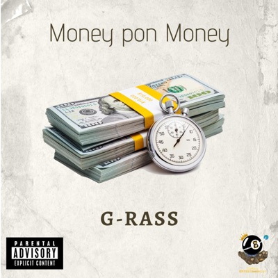 Money pon Money (feat. G Rass) - Single
