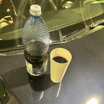 mvede (feat. NicuSG) - Single